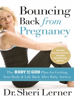 cover image of Bouncing Back from Pregnancy